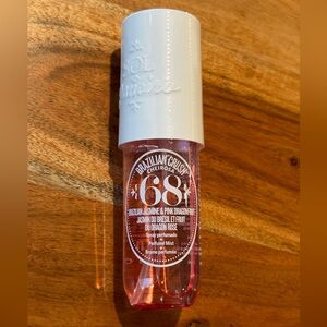 SOL DE JANEIRO CHEIROSA 68 BEIJA Flor Perfume Mist